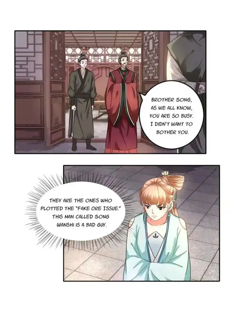 Miracle Doctor, Abandoned Daughter: The Sly Emperor's Wild Beast-Tamer Empress Chapter 16 31